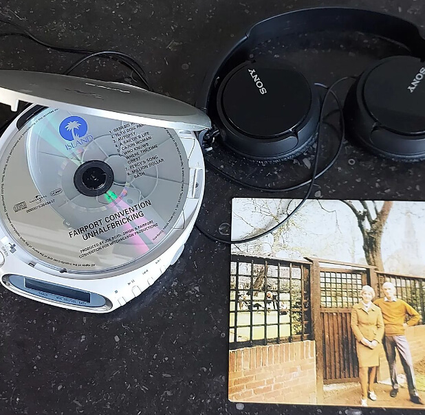 CDs With Higher Storage Were Created to Play Beethoven