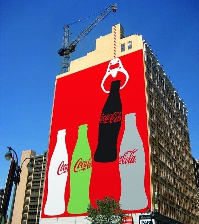 Creative and Quirky Billboards That Probably Deserve an Award