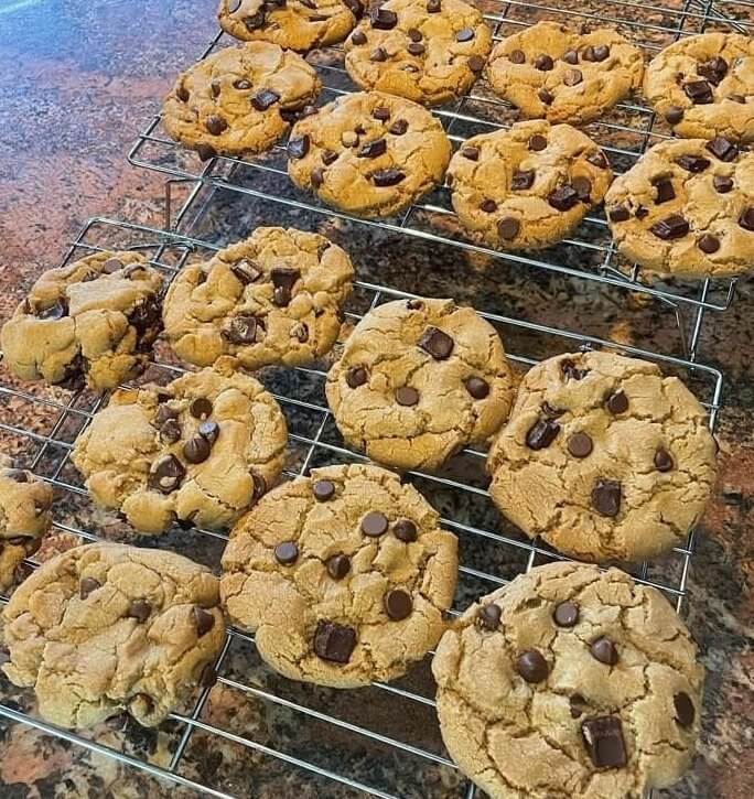 The Inventor of the Chocolate Chip Cookie Sold Her Recipe to Nestlé for $1