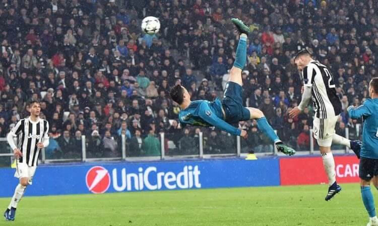 5. Super Kick by A Super Player